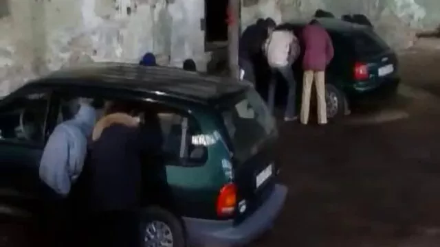 Nyeri, Anastasia Maya sex hot crot