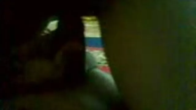 Bitch 1. Seragam, video sex crot di mulut