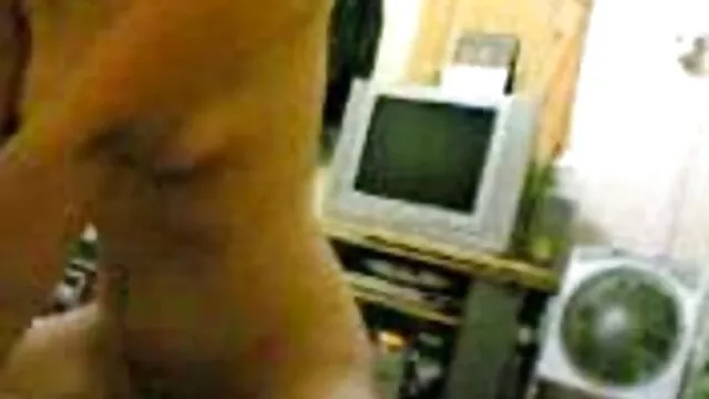 Penis video nyepong crot Besar, Pirang,