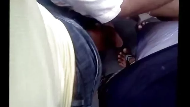 Orang Jepang akhirnya tante semok crot tidur .