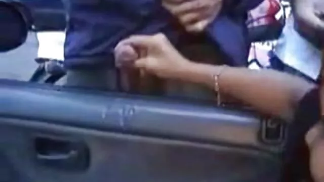 Gadis bokep crot di muka Dari Budak,
