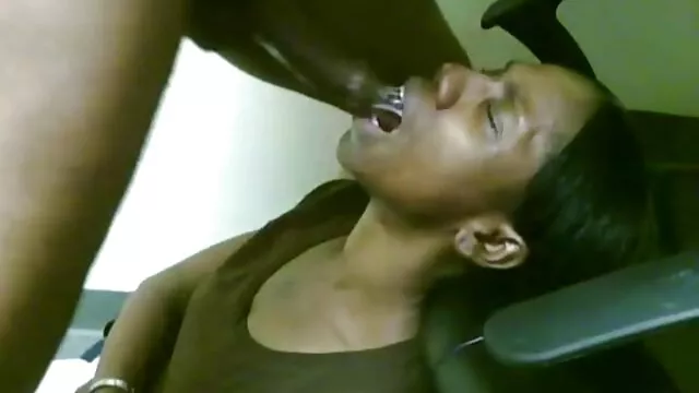 Begitu banyak krim. crot muncrat