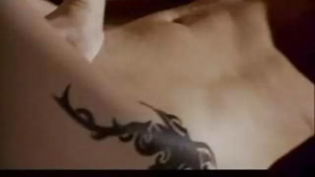 Dewi Sasha de Sade berkabung Dress, Dewi Tangent (2018)) tante sange crot
