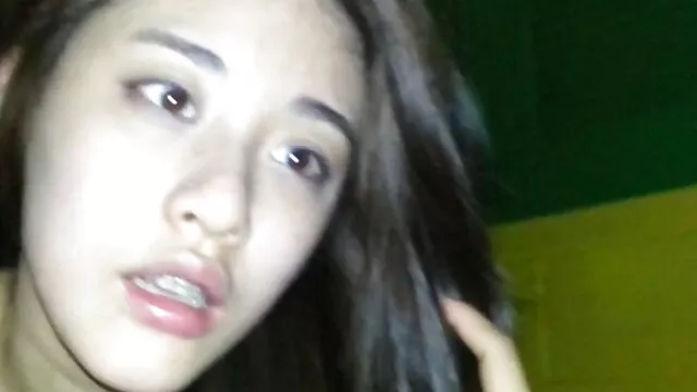 Hanna Chi-pass bokep crot didalam