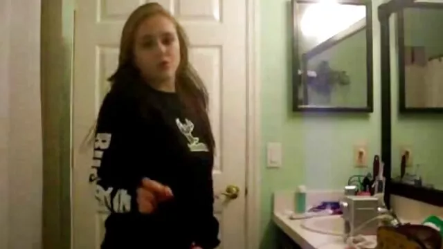 Coba-Kathy Kush hot bokep crot