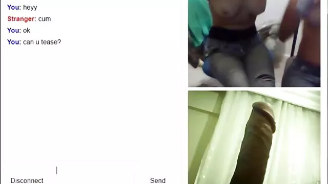 Empat gadis pada masalah teknis, dapat membantu orang kulit hitam bokep crot rame rame